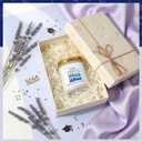 Class of 2026 Scented Candle Senior Night Gifts Senior 2026 Graduation Gift for Her Women Team Coach Player Funny Graduations Gifts for Masters Degree, College, High School(Blue)