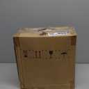 Air Blower, 480W 0.64HP Bounce House Blower, Portable Inflatable Bubble HOU-se Blo-wer, Perfect for Inflatable Bounce House, Bouncy Castle, Jumper, Water Slid, Corded(480 Watt 0.6HP)