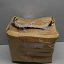 12 Pcs Pizza Stand Set: 4 Metal Stands, 4 Pizza Pans, 4 Spatulas for Weddings, Party(Gold,Round)