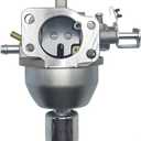 Carburetor Fit for 847395 846280 846570 844938 808725 846944 807906 350772 350775 350776 350777 356777 for JD LT-166 16HP Vanguard Engine Lawn Mower With Fuel Pump