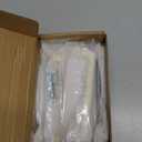 Asidrama 10 Pack 5 Inch(128mm) Brushed Brass Kitchen Cabinet Handles, Gold Cabinet Pulls Kitchen Cabinet Hardware Cupboard Handles Drawer Pulls