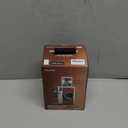 Fujifilm Instax Mini EVO Instant Camera - Brown