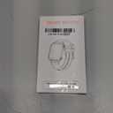 TRAUSI Smart Watch for Men, 120 Sports Modes Smartwatch with 1.83" HD Touchsreen, IP67 Waterproof, Sleep Monitor, Bluetooth Call & Music Control Fitness Watch for Android/iPhone (Wine Red)