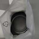 2026 3 in 1 Wireless Charging Station for Apple MagSafe Charger, 15W Fast Magnetic Mag-Safe Charger Stand for iPhone 17 16 15 14 13 12 17e Apple Watch AirPods Series, Gifts for Men (Black)