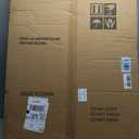 DOLLAR BOSS Dry Erase Whiteboard for Wall, 36x24 in, Magnetic, Double-Sided