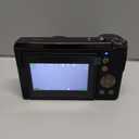 Digital Camera 4K for Photography and Video, 56MP Autofocus Vlogging Camera for YouTube, 3" 180° Flip Screen & 16X Digital Zoom, Compact Travel Cameras with 32GB SD Card for Beginners & Adults