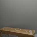 Pamo Babe Portable Crib Baby Playpen with Mattress and Carry Bag Black