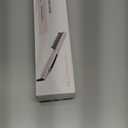 Hair Straightener Brush Ceramic Negative Ionic Hair Straightener Comb with 16 Temperature Settings & LED Screen,Straightening Brush for Women Fast Heating & Anti-Scald, Professional Hairstyle Tools