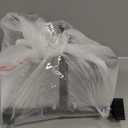 Under Desk Elliptical & Mini Exercise Bike  Seated Leg Exerciser & Pedal Machine for Seniors Arm & Leg Workout, with Non-Slip Covers & Multiple Adjustable Resistance/Speeds