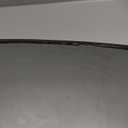 Passenger Side Power Heated Mirror Glass Assembly Replacement for Toyota RAV4 2006 2007 2008 2009 2010 2011 - Right Side Convex Mirrors With Backing Plate 8793142890 for Rav4 Accessories