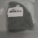 Eomenie Thong Bikini Bottoms for Women Sexy Cheeky Swimsuit Bottom Low Rise Adjustable Tie Side Bathing Suit Army Green 2XL