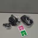 [2025 True Military-Grade] Car Phone Holder VANMASS [Upgraded Strongest Suction & Clip] Cell Phone Mount for Dashboard Windshield Vent Wall,Truck Cradle Stand for iPhone 17 Pro Max 16 15 14 13 Android (Black)