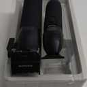 BaBylissPRO LimitedFX Hair Clipper and Trimmer Prepack (Black)