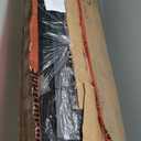 NKZ California King Size Bed Frame 22 Inch, Metal Bed Frame & Box Spring 2 in 1 Platform with Round Corner Legs, 4000Lbs Heavy Duty Tall Metal Frame, Headboard Hole, Noise-Free, Easy Assembly