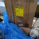 ZAFRO Portable Air Conditioners, 12000 BTU (8000 BTU SACC)