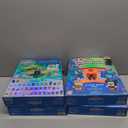 Funko Disney Kingdomania Series 1 - Super Game Pack of 4