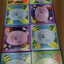 Kleenex Ultra Soft Facial Tissues, 10 Cube Boxes, 80 Tissues per Box