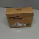 Baby Swaddle Sleep Sacks with Zipper - 3-Pack Swaddles for Newborns 0-3 Months, Infant, Baby Girls, Boys, Soft & Durable Newborn Sleep Sack, Easy Diaper Change Swaddling Blanket (Aspire, OS)