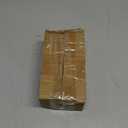 100 Pcs Gold Napkin Rings Bulk, Exquisite Round Napkin Ring Buckles, Suitable for Family Dinners, Weddings, Holiday Parties