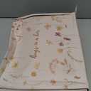 Lepiche Birthday Gifts for Women, Get Well Soon Self Care Package Box, Sending Hug Baskets Thinking of You Inspirational Gift for New Mom Best Friend Birthday (Ivory)