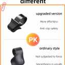 Shoe Cover For Motorcycle ShifterBoot Toe ProtectorsMotorcycle Gear, Accesorios Para MotosMotorcycle Cruise AssistSuitable For Both Men And Women