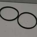 Franke Triflow Faucet Replacement Housing Seals (FR9136) (Plastic Housing Seal)