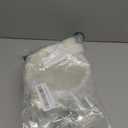 1 Pack Wedding Flower Girl Basket with 200Pcs Silk Petals, Pearl Handle and Ribbon Bow Wedding basket - Artificial Flowers for Romantic Night Bridal Party Home Decorations(Flower)