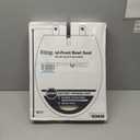 KOHLER 4639-RL-0 Cachet ReadyLatch Round Toilet Seat Soft Close, White