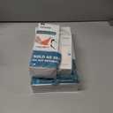 Norelie RedRevive Cold Laser Therapy Wand with Stand & Conductive Gel for Hands-Free Enhanced Light Therapy Sessions, Portable Red Light Therapy Wand for Relief of Muscle, Joints and Body Pain