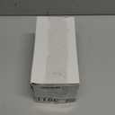 Rypet No Mess Bird Water Feeder Dispenser Set Automatic Bird Feeder Transparent Food Container Cage Acrylic Parrot Feeders Accessories for Small Birds Parrot Cockatoo Canary (Feeder + Drinking Bottle)