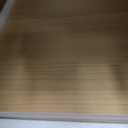 5 Pack Wire Rack Covers for Shelves, 24"x16" PVC Wire Shelf Covers for Wire Shelving, Easy-to-Cut and Moisture-Proof Durable Shelf Liner for Kitchen, Pantry, Closet, Bathroom and Office, Wood Color, 16"D x 24"W x 2.36"H
