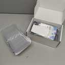 Portable Wireless with Apple CarPlay and Android Auto Screen for Car, 7" HD Touch Screen Car Stereo with Mirror Link, Bluetooth 5.2, Backup Camera, AUX,FM Transmitter for All Vehicle