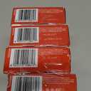 4 x Arabica Elongated Coffee Capsules N°5.10 Capsules