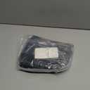 JJ POWER Ultralight Compression Packing Cubes Super Thin and Sturdy 70D Nylon Expandable Packing Organizer for Travel Accessories Luggage Suitcase,3 Set,Light Grey(Black)