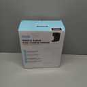 Tastyle Single Serve Coffee Maker for K Cup, Ground and Tea Leaves, Hot and Iced Coffee Machines with Bold Setting, 6 to 16 Oz Brew Sizes, Compact for Small Spaces, Black (2.0 Version)