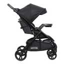 Baby Trend Passport Cargo Stroller, Fieldstone Grey