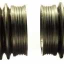 Delphi TBR4218 Rack and Pinion Bellows Kit, 2 Pack