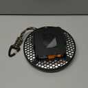 LED Camping Lantern Ultra Bright Rechargeable 7500mAh Power Bank, 24 Hours Working Time, Hanging Hook Magnetic Base, Emergency Light for Outdoor Camping, USB Mobile (Yellow Light)