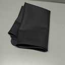 Silicone Stove Top Cover for Electric Stove, Glass Stove Top Cover Protector, Flat Top Range Cover  Double as Dish Drying Mat, Coffee Bar Mat, Kitchen Stove Accessories, 28 x 20 in, Space Gray