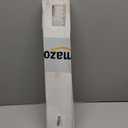 WD22X27740 WD22X26622 Dishwasher Mid Spray Arm - Compatible with Whirlpool, Amana, IKEA, GE, Kenmore, Haier, Hotpoint, RCA - Replacement Part WD22X33498, WD35X10393, WD22X10089