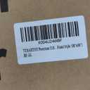 TEXARTIST Premium 2100 Series Queen Comforter All Season Breathable Terracotta Burnt Orange Comforter Soft Quilted Down Alternative Duvet Insert with Corner Tabs Luxury Hotel Style (90"x90")