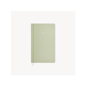 2025 Weekly Planner & Notebook Hardcover