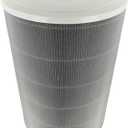 vhbw 3 x HEPA Filter Replacement for Xiaomi SCG4021GL for Air Purifier - Replacement Filter