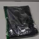 Sampeel Black Sleveless Shirt L