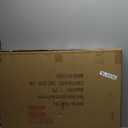 Gold Wall Mirrors Decorative, 24x16 Inch Bathroom Mirror Grecian Venetian Design Rectangle Entryway Mirrors for Bathroom, Living Room, Entrance, Bedroom