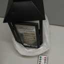 Memorial Gift for Loss of Husband Memorial Lantern for Loss of Husband Sympathy Gift Remembrance Gifts Bereavement Gifts for Loss of Husband Sympathy Lantern with LED Candle