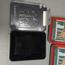 8 x GIFT CARD HOLDERS