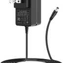 21V Battery Charger, fit for 20V 20 Volt Lithium Battery, Compatible with Electric Drill, Chainsaw, Angle Grinder, Impact Wrench, Reciprocating Saw, Leaf Blower, Car Washer Gun, with LED Indicator.