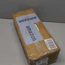 Scissor Jack for Car 2 Ton (4409 lbs) Heavy-Duty Car Jack Kit, Universal Tire Tool Kit - Portable Lift Jack with Ratcheting Handle and L-Wrench for Auto SUV MPV