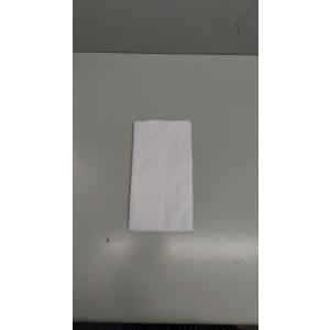  Thin Shower Curtain Liner, 72x72 Inch Lightweight Plastic Bathroom Shower Showroom Inner Curtain with Rustproof Metal Grommets and Weighted Magnets(No Hooks)